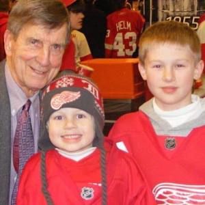 Meet your Posher, Dana